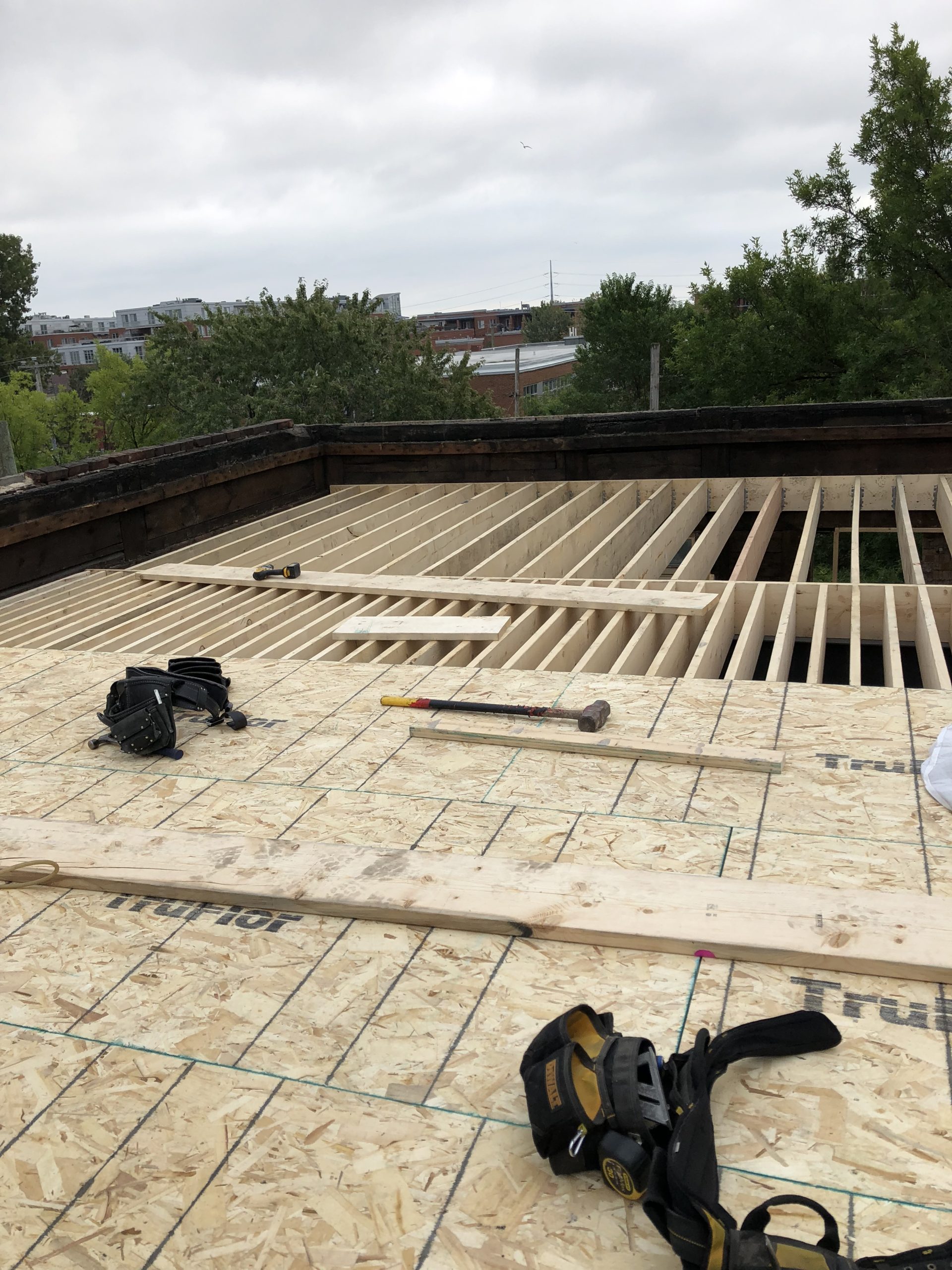 MLDD Construction inc.