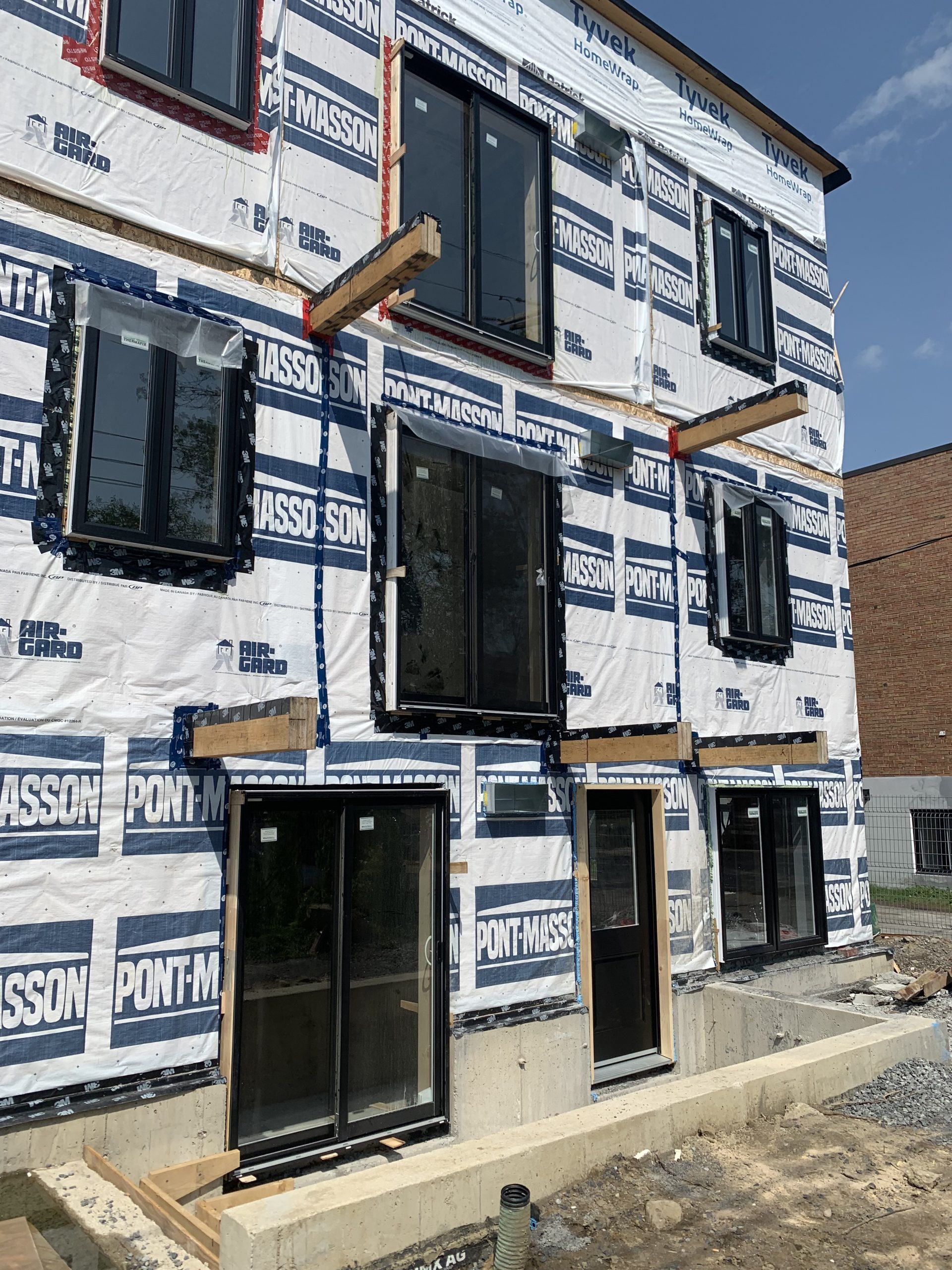 MLDD Construction inc. photo 2